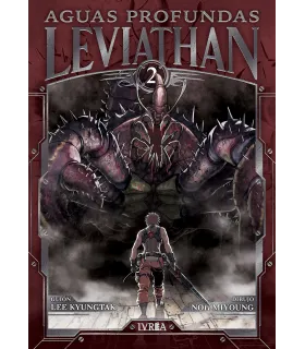 Leviathan: Aguas Profundas Nº 2 (de 9)