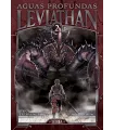 Leviathan: Aguas Profundas Nº 2 (de 9)