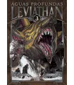 Leviathan: Aguas Profundas Nº 3 (de 9)