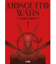 Mosquito Wars Nº 1 (de 3)