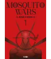 Mosquito Wars Nº 1 (de 3)