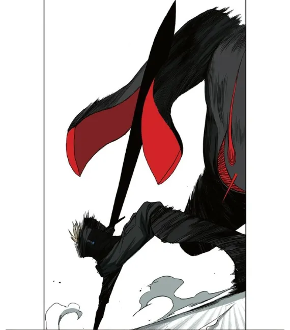 Mosquito Wars Nº 1 (de 3)