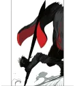 Mosquito Wars Nº 1 (de 3)