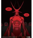 Mosquito Wars Nº 1 (de 3)