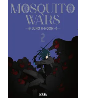 Mosquito Wars Nº 2 (de 3)