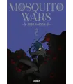 Mosquito Wars Nº 2 (de 3)