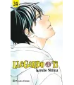 Llegando a ti Nº 24 (de 30)