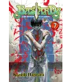 Bastard!! Nº 07