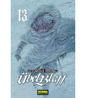 Übel Blatt Nº 13 (de 23)