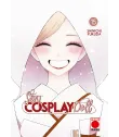 Sexy Cosplay Doll Nº 15