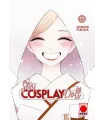 Sexy Cosplay Doll Nº 15