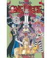 One Piece Nº 47