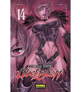 Übel Blatt Nº 14 (de 23)