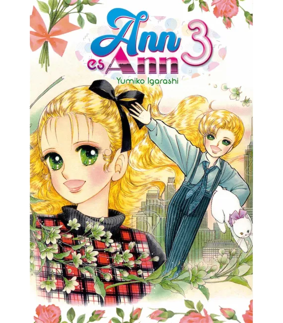Ann es Ann Nº 3 (de 3)