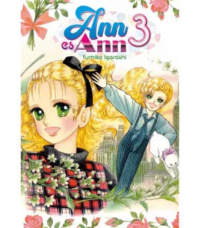 Ann es Ann Nº 3 (de 3)