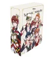 Estuche Twisted Wonderland