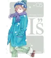 I''s Kanzenban Nº 05 (de 12)