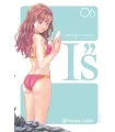 I''s Kanzenban Nº 06 (de 12)