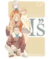 I''s Kanzenban Nº 07 (de 12)