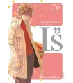 I''s Kanzenban Nº 08 (de 12)
