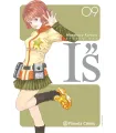 I''s Kanzenban Nº 09 (de 12)