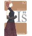 I''s Kanzenban Nº 10 (de 12)