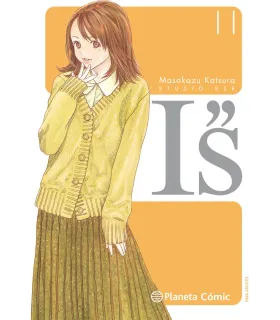 I''s Kanzenban Nº 11 (de 12)