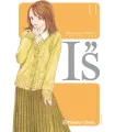 I''s Kanzenban Nº 11 (de 12)