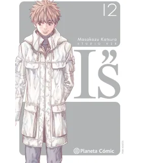 I''s Kanzenban Nº 12 (de 12)