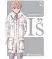 I''s Kanzenban Nº 12 (de 12)