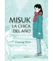 MISUK. La chica del año