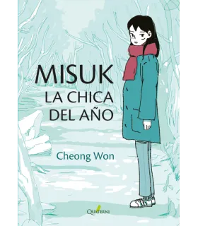 MISUK. La chica del año