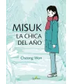 MISUK. La chica del año
