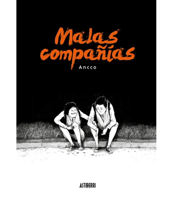 Malas compañías