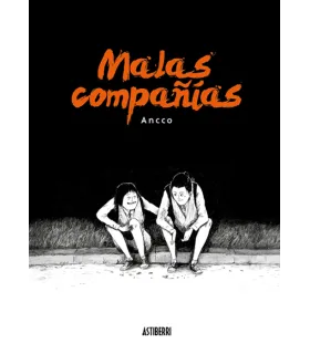 Malas compañías