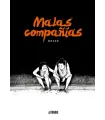 Malas compañías