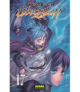 Übel Blatt Nº 17 (de 23)