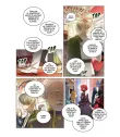 My secretly hot husband Nº 01