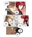 My secretly hot husband Nº 01