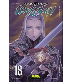 Übel Blatt Nº 18 (de 23)