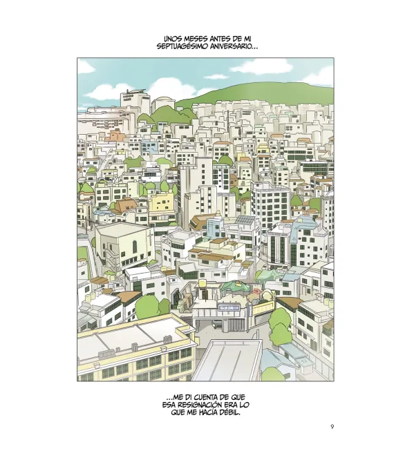 Navillera Nº 1 (de 5)