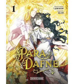 Para Dafne Nº 1 (de 4)