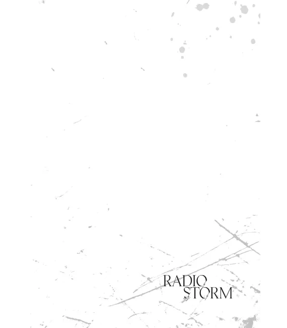 Radio Storm Nº 1 (de 4)