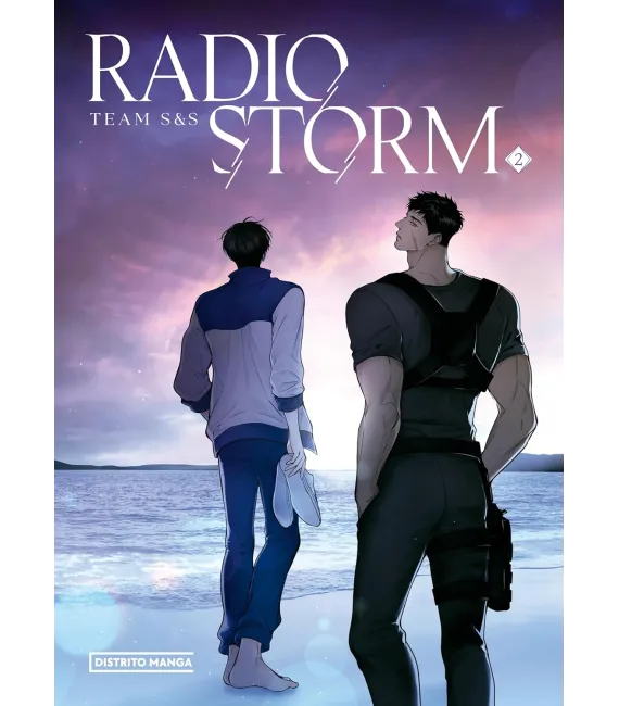 Radio Storm Nº 2 (de 4)