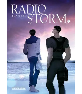 Radio Storm Nº 2 (de 4)