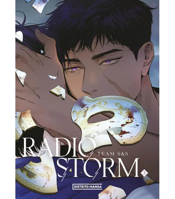 Radio Storm Nº 3 (de 4)