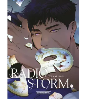Radio Storm Nº 3 (de 4)