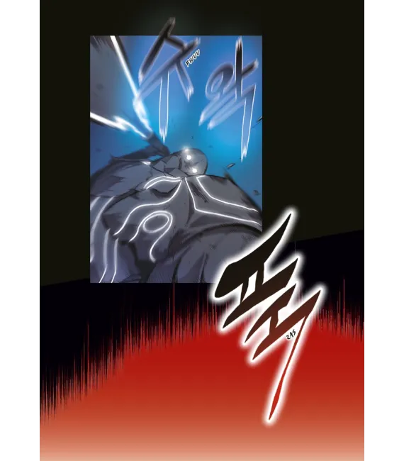 Solo Leveling Nº 01