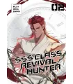 SSS-Class Revival Hunter Nº 02