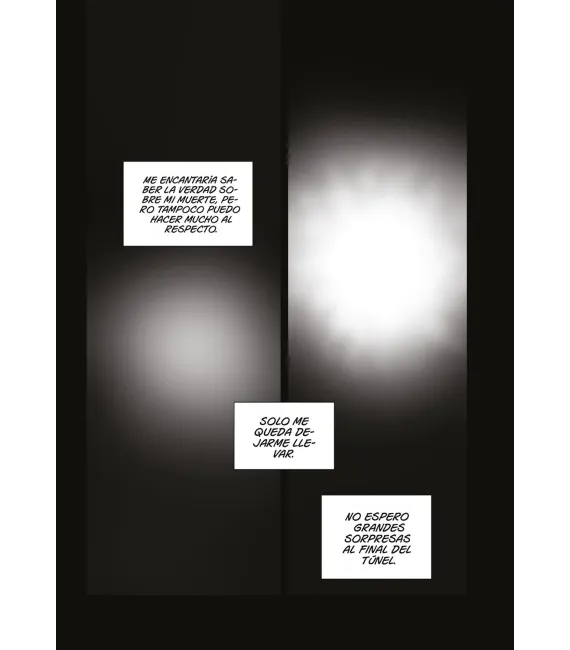 The Beginning After the End Nº 01